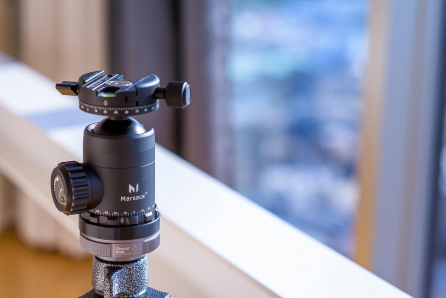 Students working on editing projects